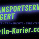 Transportservice Ziegert